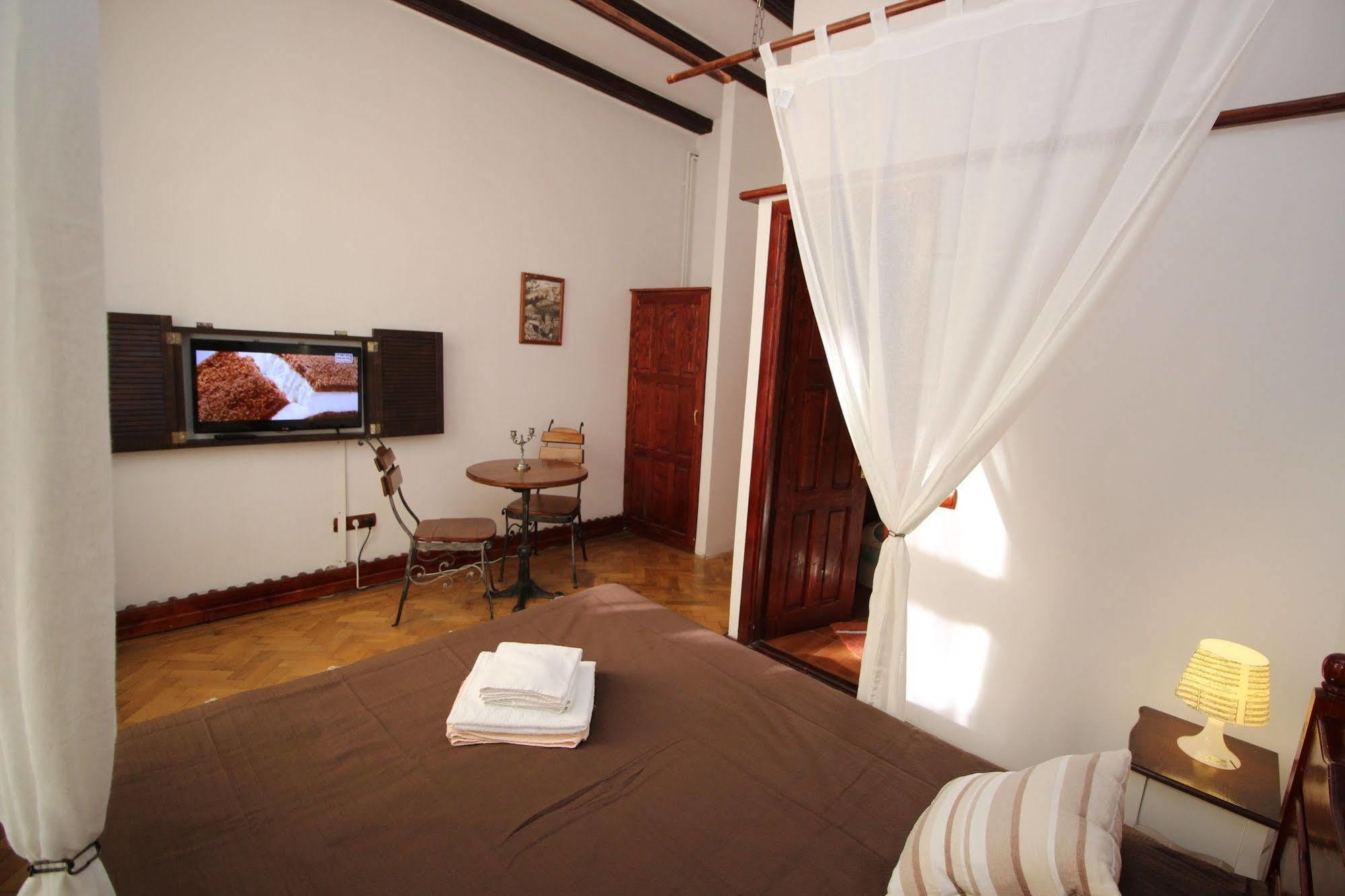Pension Noemi Braşov Exterior foto